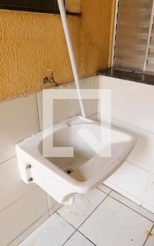 Apartamento para alugar com 60m², 1 quarto e sem vagaÁrea de Serviço