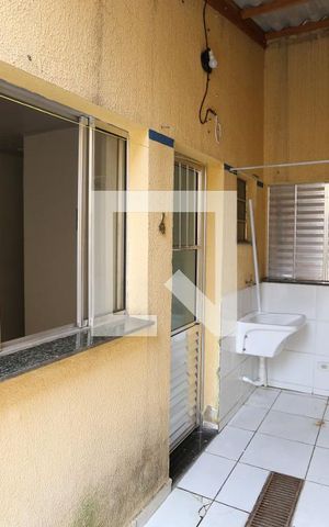 Apartamento para alugar com 60m², 1 quarto e sem vagaÁrea de Serviço