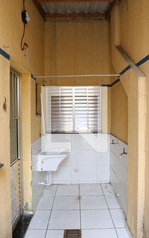 Apartamento para alugar com 60m², 1 quarto e sem vagaÁrea de Serviço