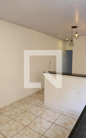 Apartamento para alugar com 60m², 1 quarto e sem vagaCozinha
