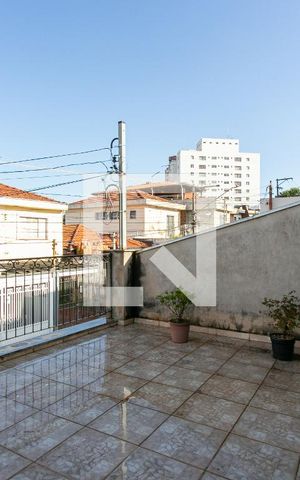 Casa à venda com 367m², 3 quartos e 3 vagas Casa à venda com 367m², 3 quartos e 3 vagasVaranda da Sala