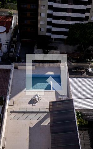 Apartamento para alugar com 282m², 3 quartos e 3 vagasVista da Varanda