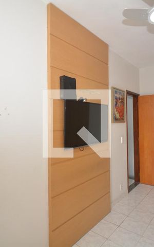 Casa à venda com 64m², 2 quartos e 2 vagasQuarto 1 do Segundo Piso
