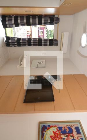 Casa à venda com 64m², 2 quartos e 2 vagasQuarto 1 do Segundo Piso