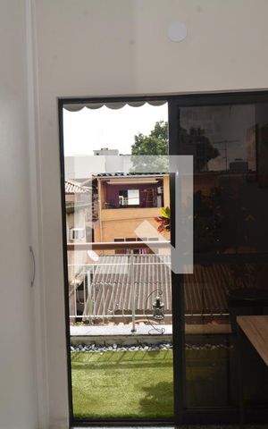 Casa à venda com 64m², 2 quartos e 2 vagasQuarto 2 do Segundo Piso