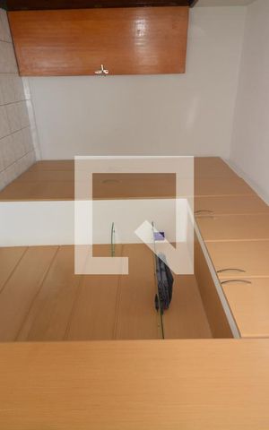 Casa à venda com 64m², 2 quartos e 2 vagasQuarto 1 do Segundo Piso