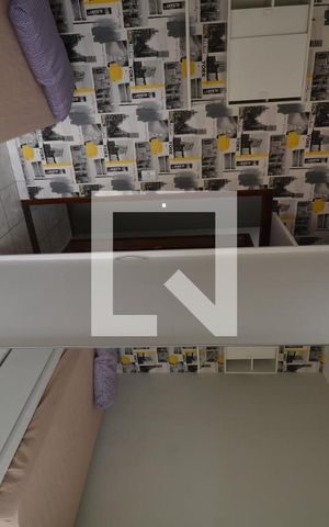 Casa à venda com 64m², 2 quartos e 2 vagasQuarto 2 do Segundo Piso