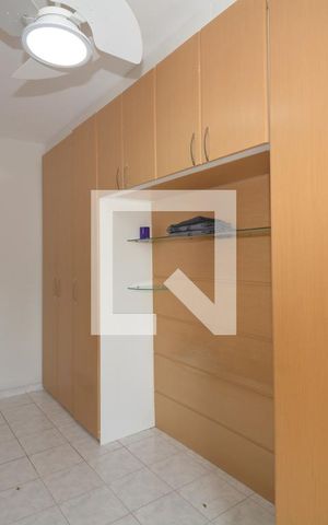 Casa à venda com 64m², 2 quartos e 2 vagasQuarto 1 do Segundo Piso