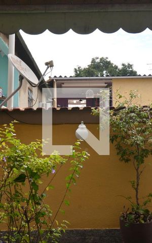Casa à venda com 64m², 2 quartos e 2 vagasVista da Sala