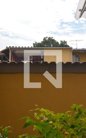 Casa à venda com 64m², 2 quartos e 2 vagasVista da Cozinha e Área de Serviço