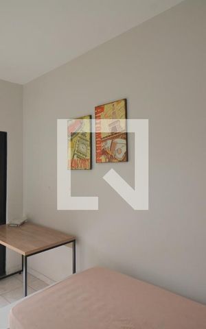 Casa à venda com 64m², 2 quartos e 2 vagasQuarto 2 do Segundo Piso