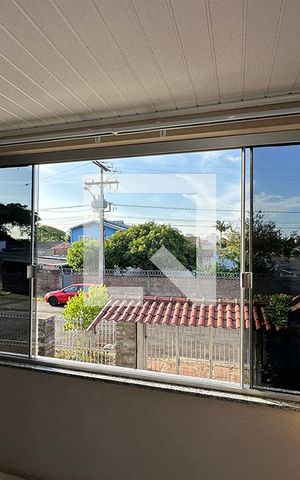 Casa à venda com 243m², 5 quartos e 2 vagasJanela da Sala de Jantar