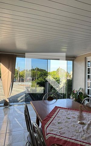 Casa à venda com 243m², 5 quartos e 2 vagasSala de Jantar