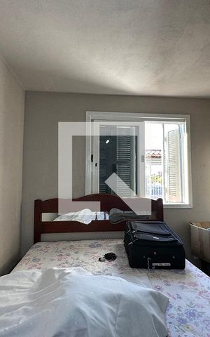 Casa à venda com 243m², 5 quartos e 2 vagasQuarto 4