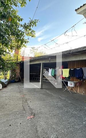 Casa à venda com 243m², 5 quartos e 2 vagasÁrea Externa