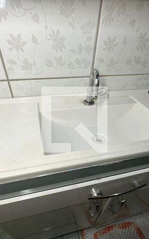 Casa à venda com 243m², 5 quartos e 2 vagasPia do Banheiro Social