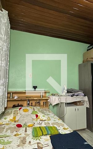 Casa à venda com 243m², 5 quartos e 2 vagasQuarto 3