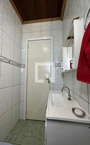 Casa à venda com 243m², 5 quartos e 2 vagasBanheiro Social