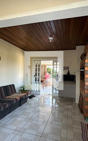 Casa à venda com 243m², 5 quartos e 2 vagasCozinha