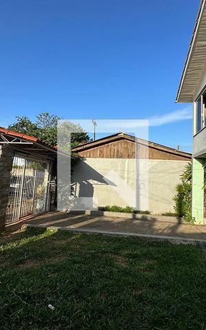 Casa à venda com 243m², 5 quartos e 2 vagasÁrea Externa