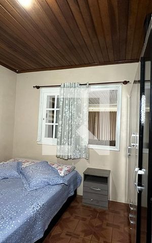 Casa à venda com 243m², 5 quartos e 2 vagasQuarto 2