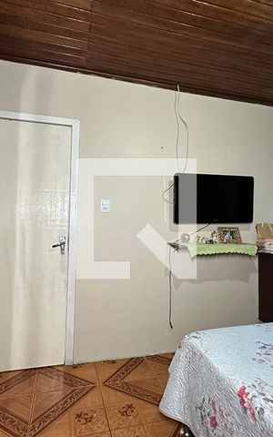 Casa à venda com 243m², 5 quartos e 2 vagasQuarto 1 - Suíte