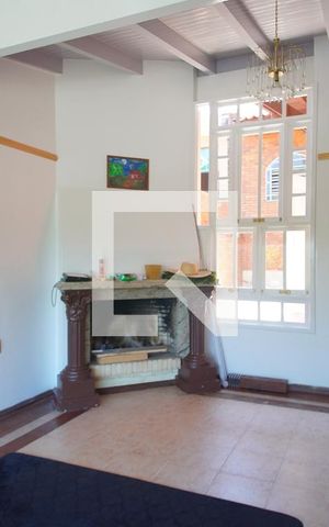 Casa à venda com 184m², 3 quartos e 2 vagasSala