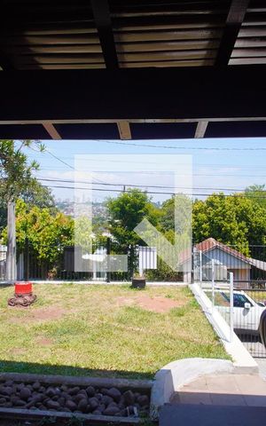 Casa à venda com 184m², 3 quartos e 2 vagasSala - Vista