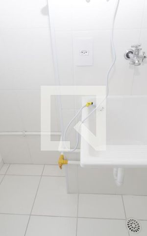 Apartamento para alugar com 41m², 2 quartos e 1 vagaÁrea de Serviço