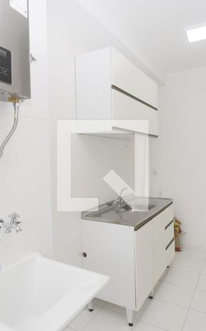 Apartamento para alugar com 41m², 2 quartos e 1 vagaÁrea de Serviço