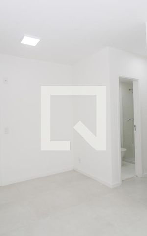 Apartamento para alugar com 41m², 2 quartos e 1 vagaSala