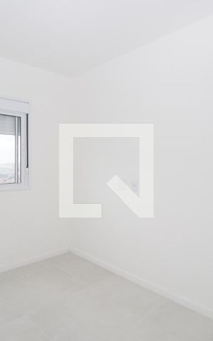 Apartamento para alugar com 41m², 2 quartos e 1 vagaQuarto 1