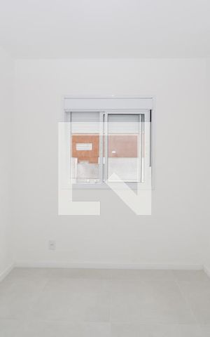 Apartamento para alugar com 41m², 2 quartos e 1 vagaQuarto 1