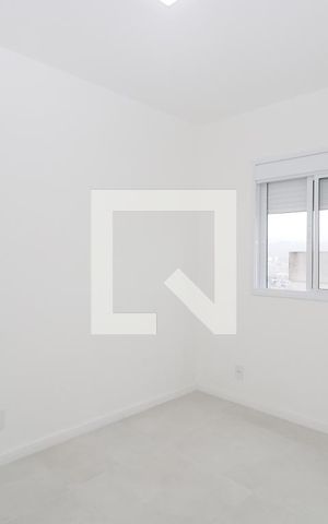 Apartamento para alugar com 41m², 2 quartos e 1 vagaQuarto 1
