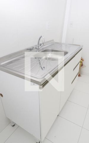 Apartamento para alugar com 41m², 2 quartos e 1 vagaCozinha