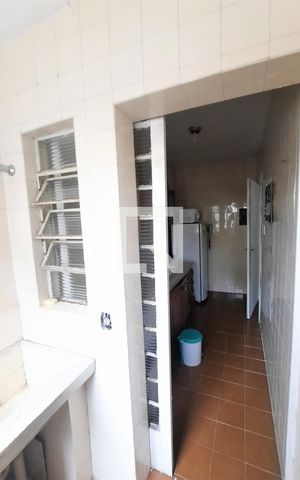 Apartamento para alugar com 50m², 2 quartos e 1 vagaLavanderia