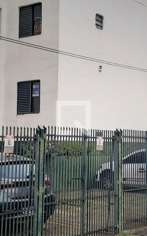 Apartamento para alugar com 50m², 2 quartos e 1 vagaplaca fachada
