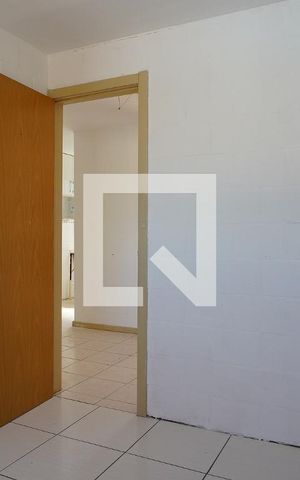 Apartamento à venda com 48m², 2 quartos e 1 vagaQuarto 1