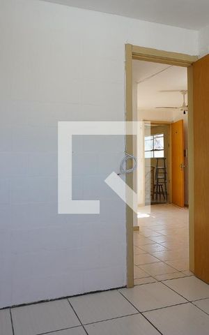 Apartamento à venda com 48m², 2 quartos e 1 vagaQuarto 2