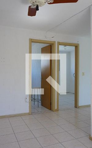 Apartamento à venda com 48m², 2 quartos e 1 vagaSala