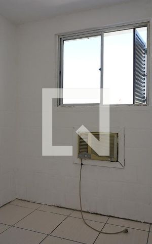 Apartamento à venda com 48m², 2 quartos e 1 vagaQuarto 2