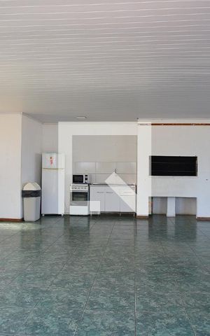 Apartamento à venda com 48m², 2 quartos e 1 vagaÁrea comum - Salão de festas
