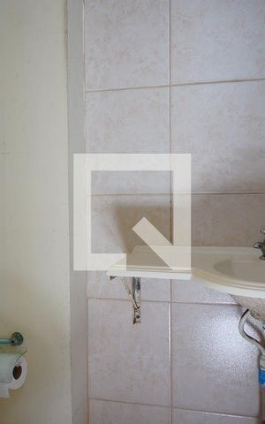Apartamento à venda com 48m², 2 quartos e 1 vagaBanheiro