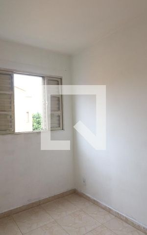 Apartamento à venda com 44m², 2 quartos e 1 vagaQuarto 1 