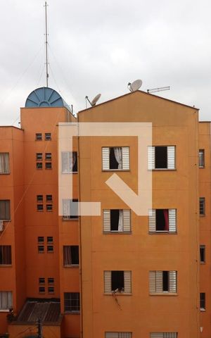 Apartamento à venda com 44m², 2 quartos e 1 vagaVista Quarto 1 