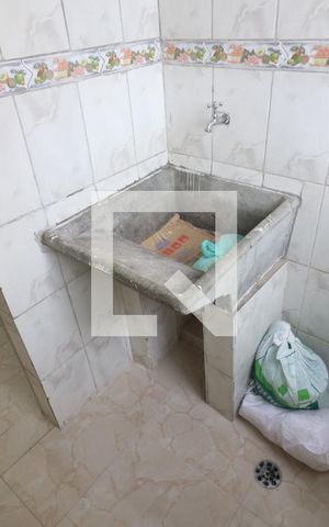 Apartamento à venda com 44m², 2 quartos e 1 vagaÁrea de Serviço