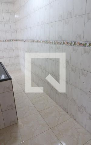 Apartamento à venda com 44m², 2 quartos e 1 vagaCozinha 