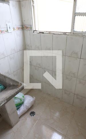 Apartamento à venda com 44m², 2 quartos e 1 vagaÁrea de Serviço