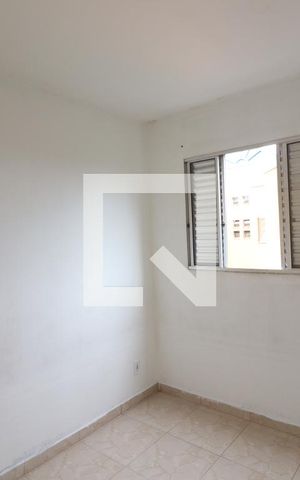 Apartamento à venda com 44m², 2 quartos e 1 vagaQuarto 2