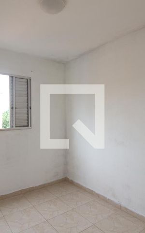 Apartamento à venda com 44m², 2 quartos e 1 vagaQuarto 2